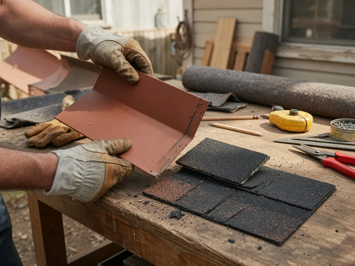Roof Repair company in Skyforest, CA